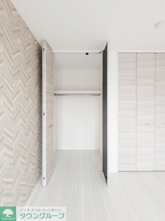 Bleu Lapinの物件内観写真